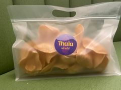 -KingThaia金泰兰(滨江天街店)