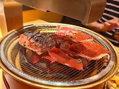 -西塔老太太泥炉烤肉(杭州首店)