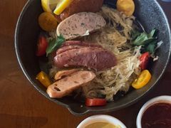 -haxnbauer海森堡德国餐厅(深圳coco店)
