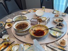 -惠丰堂饭庄(北洼路店)