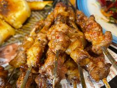 -鼎原力量东北吊炉烧烤(临河街店)