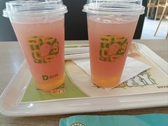 -德克士(榆次君豪店)