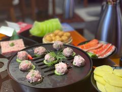 -珮姐老火锅(新街口店)