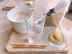 -三亚福朋喜来登酒店·大堂吧