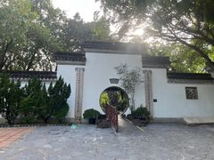 -九龙寨城公园