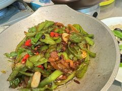 -雀蓝川菜(星悦汇店)