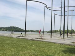 -上海月湖雕塑公园