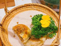 -叶叶菩提·晋福宫