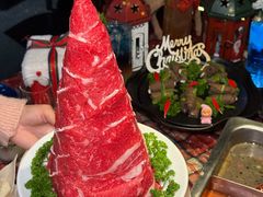 -大隐·成都火锅Bistro(合生麒麟新天地店)