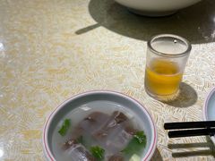 -老德州四合院·德州菜(天衢路店)