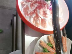-思阁炭香火锅(学伟鑫城总店)