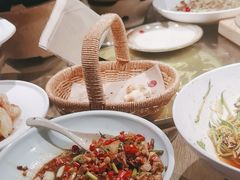 -鸽子窝(青塔店)