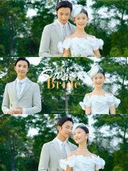 -第一夫人婚纱摄影(南京店)