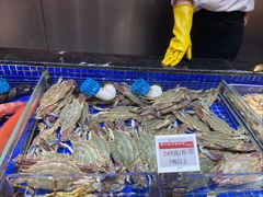 -高佳庄·舟山海鲜(海景旗舰店)