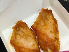 -乐凯撒披萨(中心书城店)