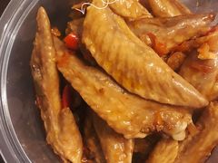 -赵记传承·中式甜品(珠海香洲柠溪大道店)