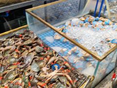 -半岛听涛蒸汽海鲜自助(K11店)