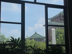 -华农酸奶文化馆