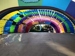 -七彩云南欢乐世界