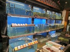 水产区-东门头·江鲜小馆(新天地店)