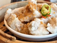 -彩丰楼中餐厅·仁恒洲际酒店