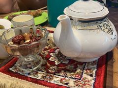 北疆贵宾红茶-北疆饭店(金狮广场店)