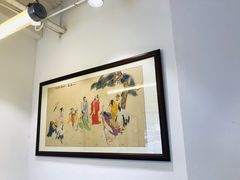 -堂屋糖水店(愚园店)