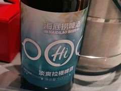 -海底捞火锅(龙湖三千集店)