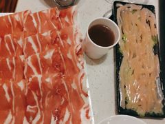 -阿串串老火锅(力盟店)