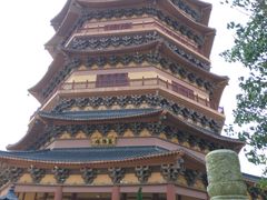 -博鳌禅寺