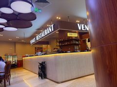 -威尼斯西餐厅(扬名广场店)