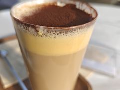 -LAVAZZA拉瓦萨咖啡(仁恒梦中心店)