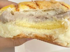 -小淘圆儿·四季口味蛋糕
