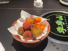 -季季山·云南野生菌火锅(上海首店)