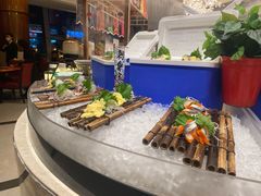 -怡咖啡自助餐(宁波香格里拉店)