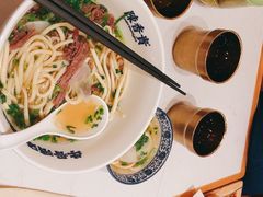 -陳香貴·兰州牛肉面(上海长风大悦城店)