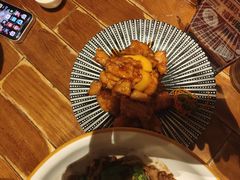 -田婆婆的菜(新天地店)