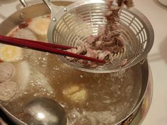 -八合里潮汕鲜牛肉火锅(深圳海岸城店)