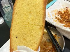 -798烧烤工厂(太和路店)