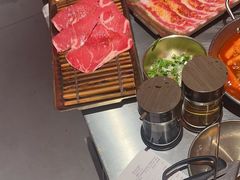 -西塔老太太泥炉烤肉(苏州大悦城店)