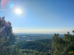 -北京西山国家森林公园