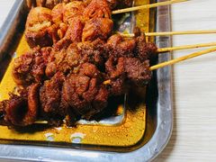 大套肠-海平馄饨(逍遥二路店)