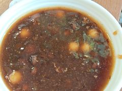 -鸡鸣汤包(红山动物园店)