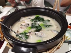 -杭州西湖柳莺里酒店·闻莺厅