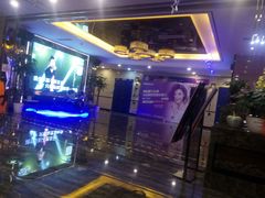 -宝乐星量贩KTV(莲升路店)