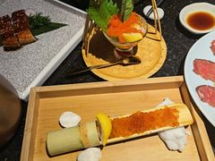 -上井料理黑金店(IFS国金中心店)