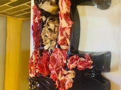-牵牛记潮汕牛肉火锅(吾悦广场店)