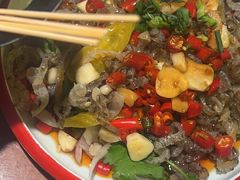 -老闵田螺馆·南昌市井菜·特色小吃(总店)