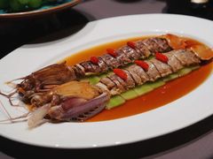 醉红膏赖尿虾-遇外滩(BFC外滩金融中心店)