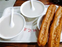 油条-阊门姚记豆浆(旧学前直营店)